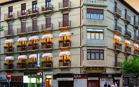 Hostal Navarra